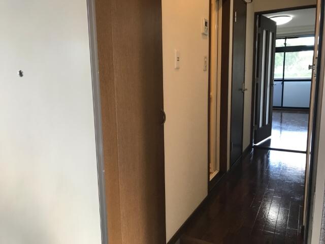 物件内観写真26　(廊下)