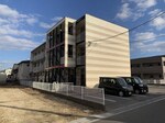 2022年12月に外壁塗装いたしました。