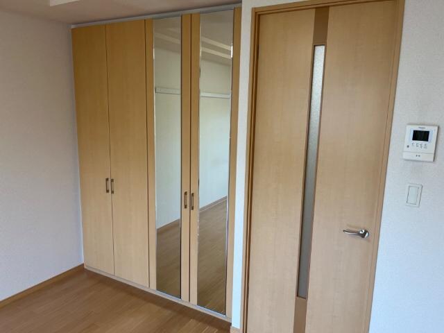 物件内観写真11　(クローゼット)