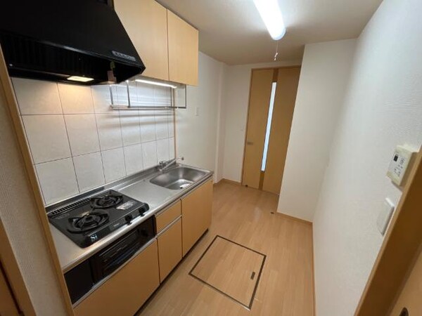 キッチン(キッチン)