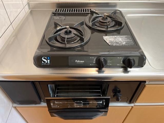 物件内観写真14　(キッチン)