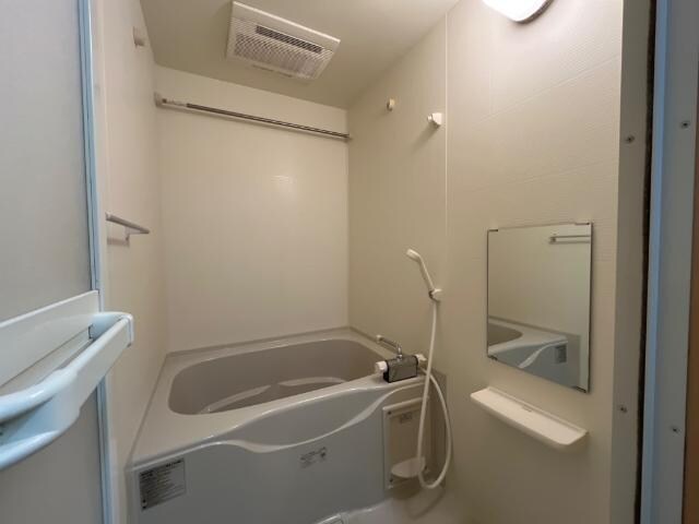 物件内観写真16　(バス／シャワールーム等)