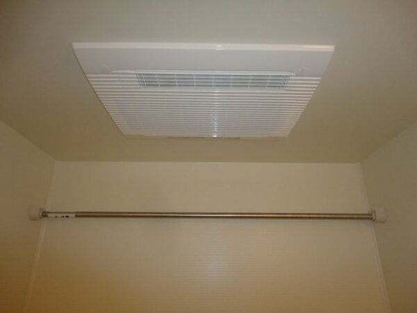 その他(浴室乾燥機)