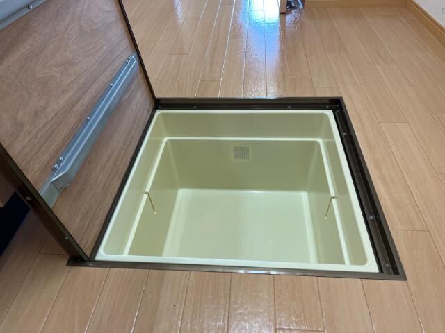 物件内観写真22　(収納)