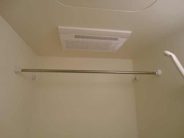その他(浴室乾燥機（イメージ）)