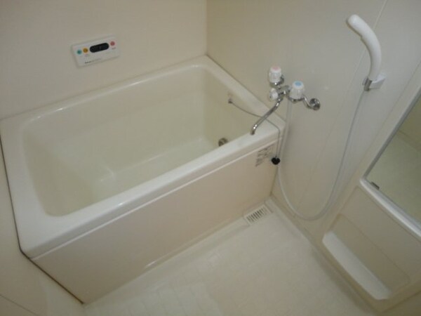 浴室(バス（追い焚き付）)