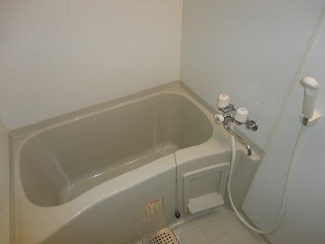 物件内観写真8　(バス（イメージ）)