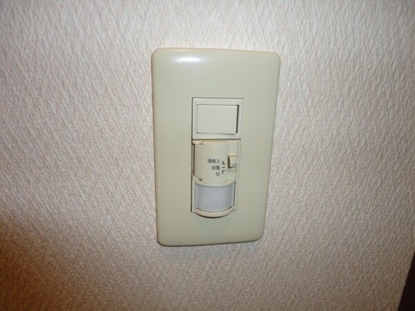 その他(オート照明（イメージ）)