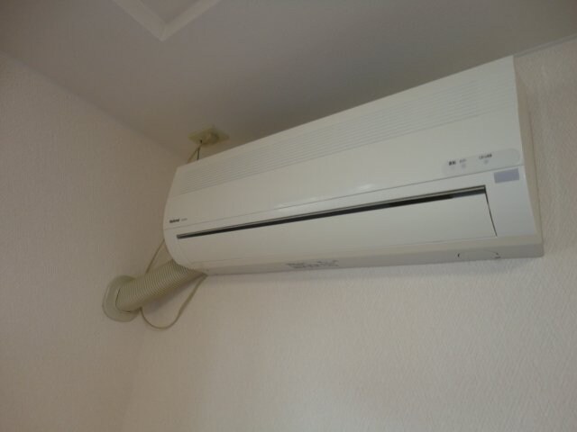 物件内観写真15　(エアコン（イメージ）)