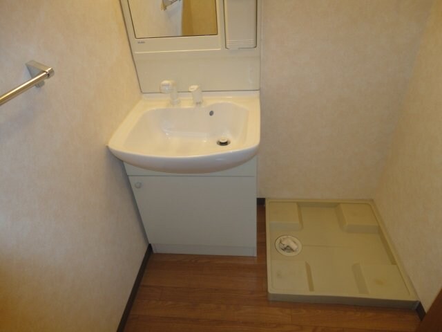 物件内観写真19　(洗濯機置場（イメージ）)