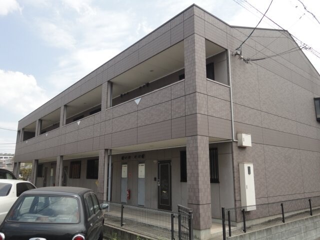 物件内観写真8　(外観写真（昼）)