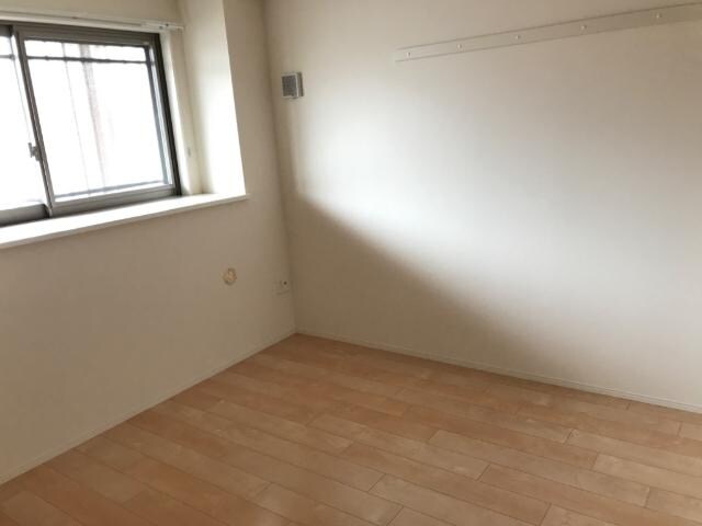 物件内観写真11　(洋室（イメージ）)