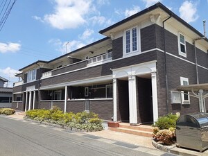 ナチュラルＭ　Ａ外観写真