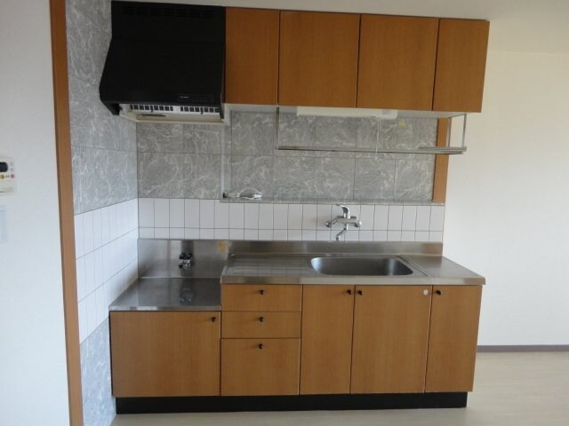 物件内観写真7　(キッチン)