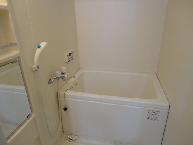 物件内観写真8　(バス／シャワールーム等)