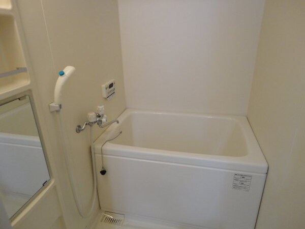 浴室(バス／シャワールーム等)