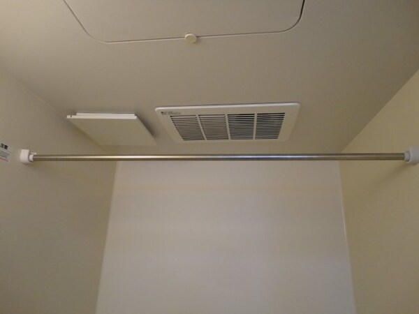 浴室(浴室乾燥機)