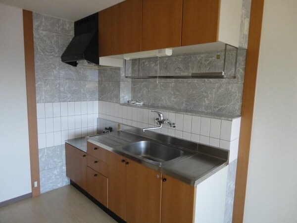 キッチン(キッチン)