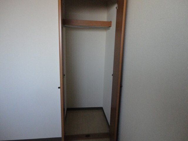 物件内観写真17　(クローゼット)