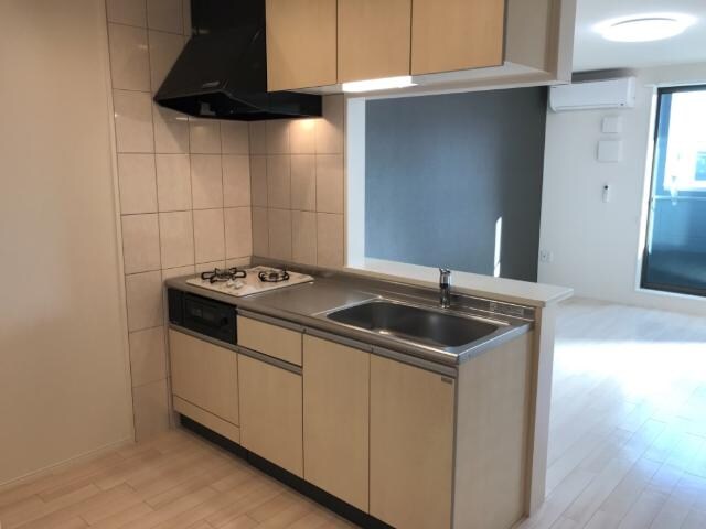 物件内観写真6　(キッチン)