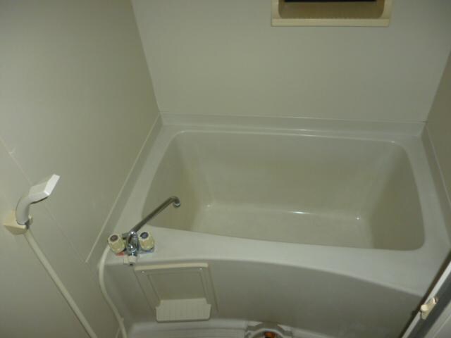 物件内観写真11　(風呂)