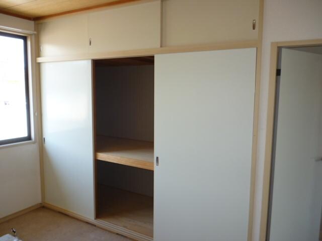 物件内観写真13　(収納)