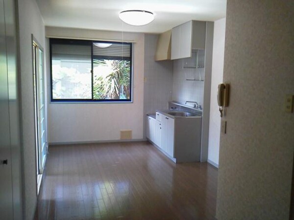 キッチン(キッチン)