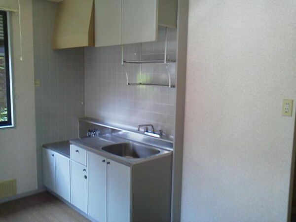 キッチン(キッチン)