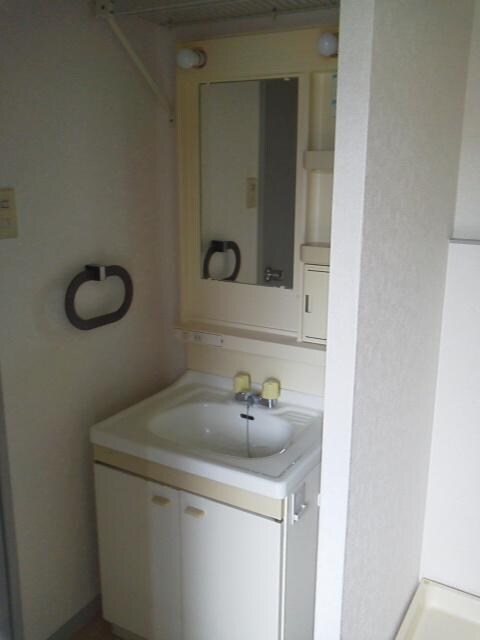 物件内観写真8　(トイレ)