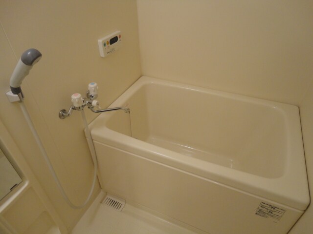 物件内観写真5　(バス／シャワールーム等)