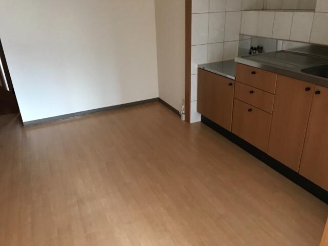 物件内観写真12　(ダイニング)