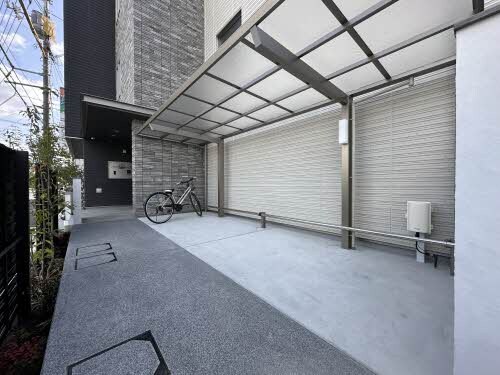 物件内観写真11　