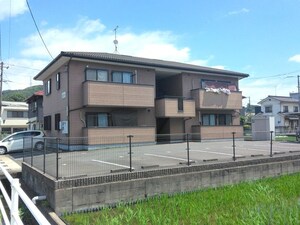 サンフラワー外観写真