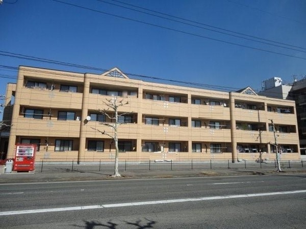 建物設備(外観写真（昼）)