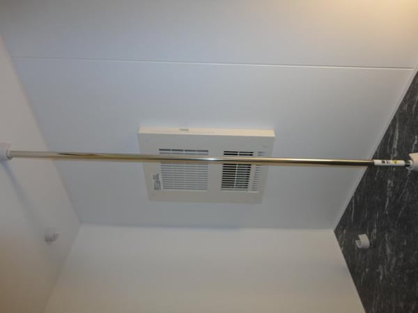 その他(浴室乾燥機（イメージ）)