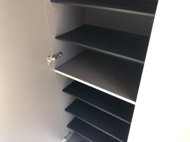 物件内観写真17　(下駄箱)