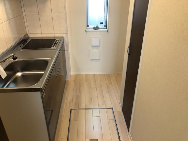 物件内観写真19　(キッチン)