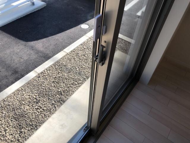 物件内観写真22　(ペアガラス)