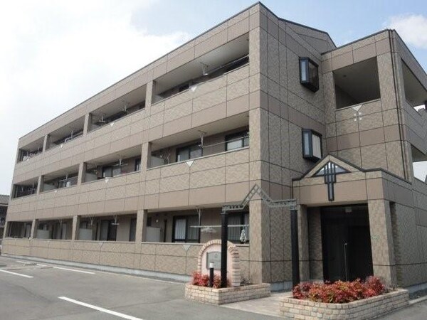 外観(外観写真（昼）)
