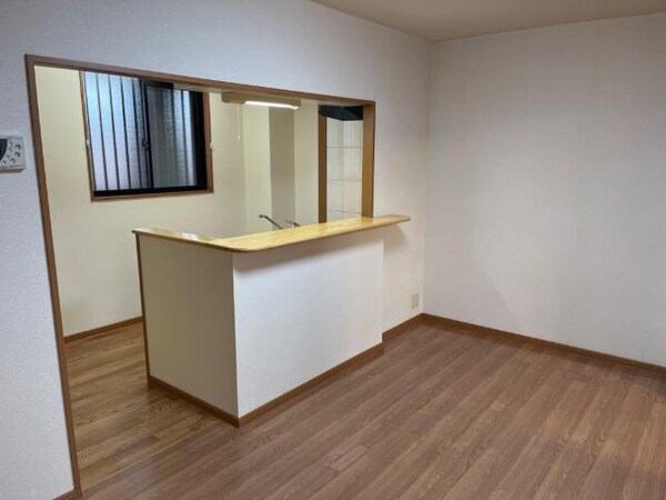 居室(リビング)