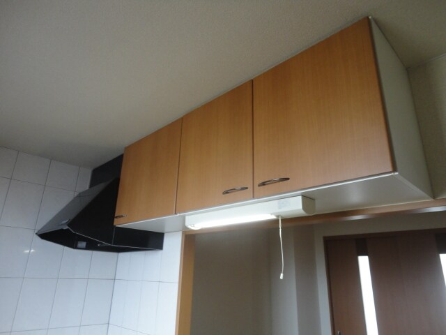 物件内観写真26　(キッチン)