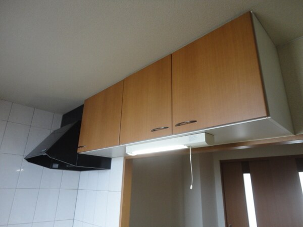 キッチン(キッチン)