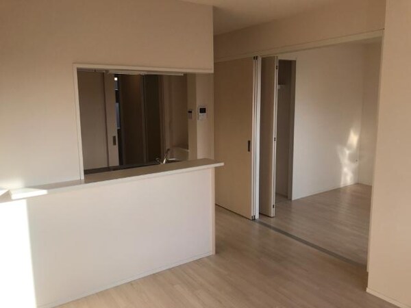 居室(リビング)