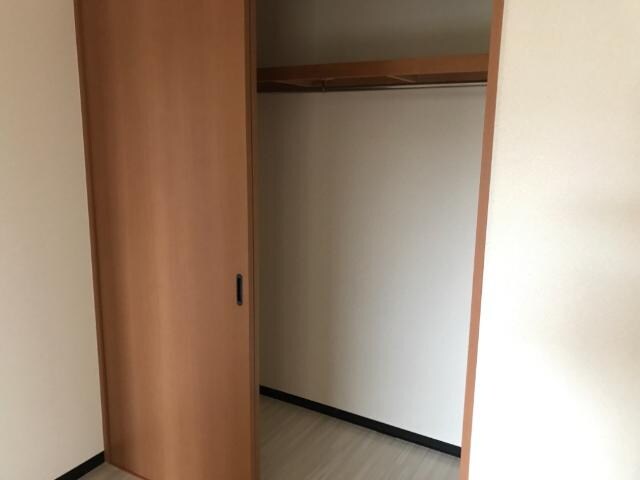 物件内観写真20　(クローゼット)