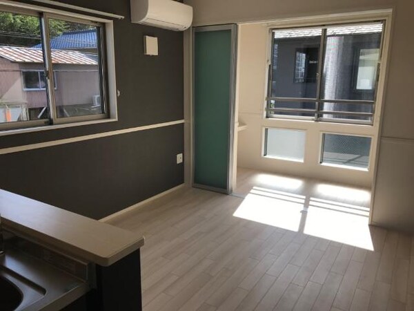 居室(リビング)