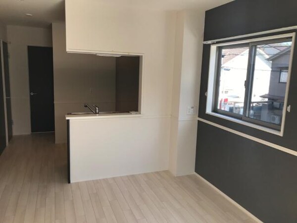 居室(リビング)