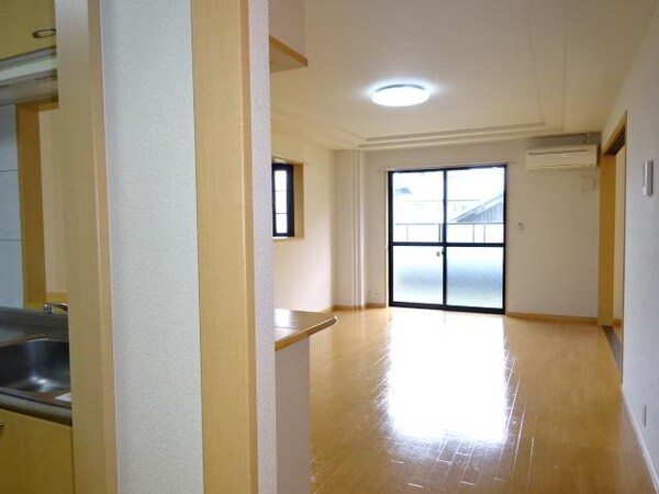 居室(リビング)