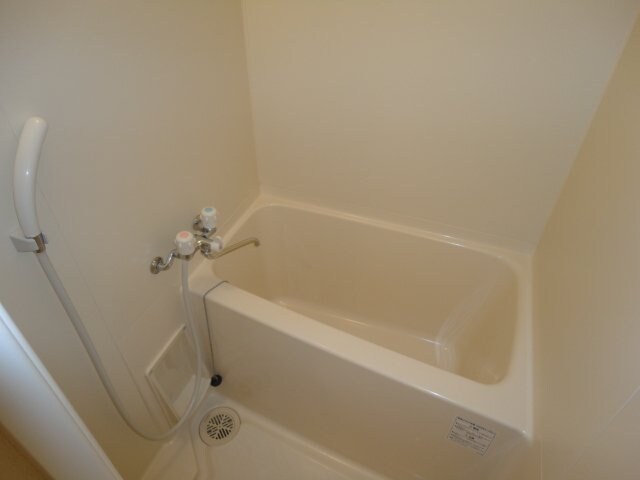 物件内観写真7　(バス／シャワールーム等)