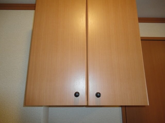 物件内観写真13　(下足箱)