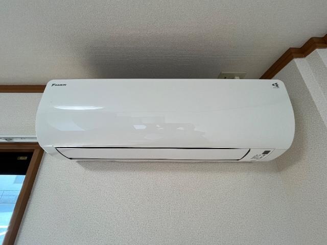 物件内観写真20　(エアコン)